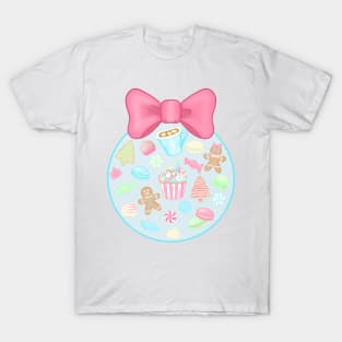 Christmas Sweets T-Shirt